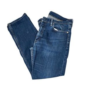 513 SLIM STRAIGHT MEN'S JEANS VINTAGE